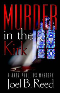 Cover image for Murder in the Kirk