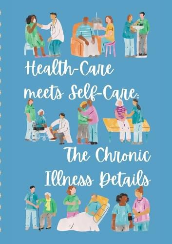 Cover image for Health-Care meets Self-Care