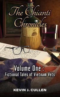 Cover image for The Chianti Chronicles