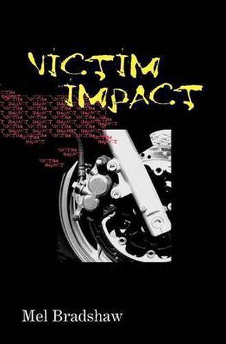 Cover image for Victim Impact