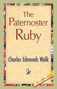 Cover image for The Paternoster Ruby