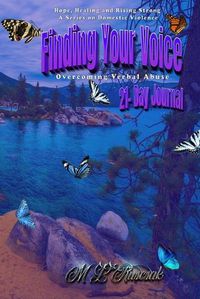 Cover image for Finding Your Voice