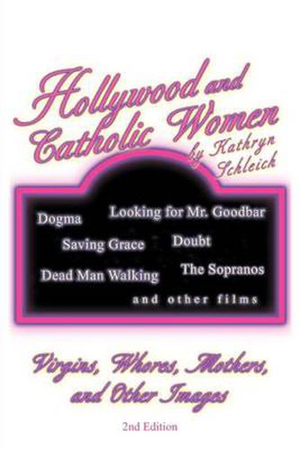 Cover image for Hollywood and Catholic Women