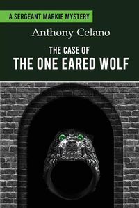 Cover image for The Case of the One Eared Wolf
