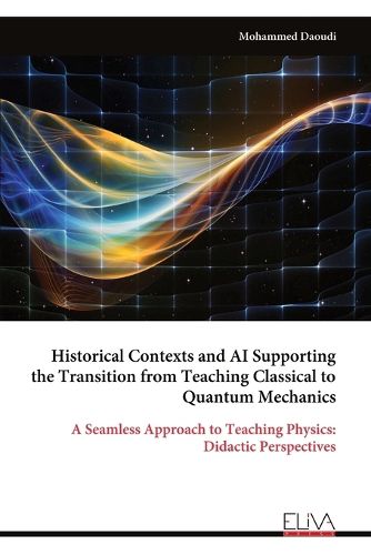 Cover image for Integrating Historical Contexts and Artificial Intelligence in the Seamless Transition from Teaching