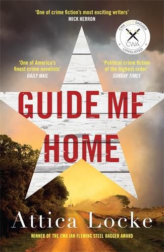 Cover image for Guide Me Home