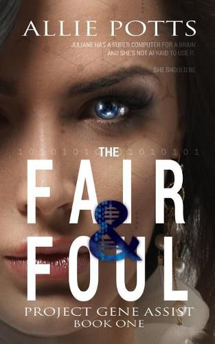 Cover image for The Fair & Foul