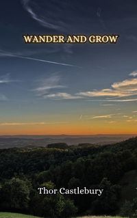 Cover image for Wander and Grow