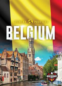 Cover image for Belgium