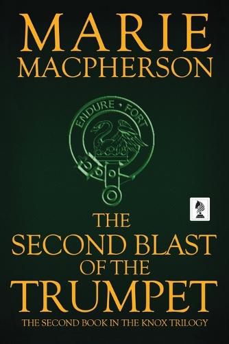 Cover image for The Second Blast of the Trumpet