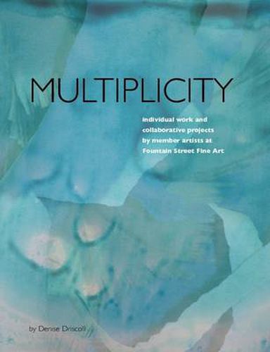 Cover image for Multiplicity