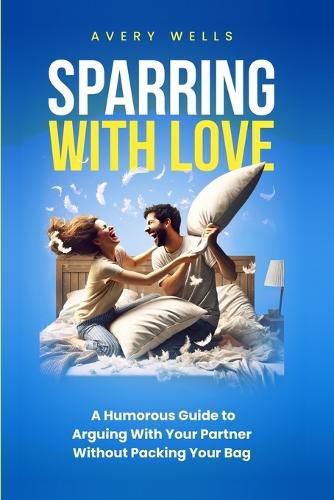 Cover image for Sparring With Love