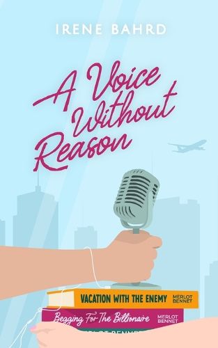 Cover image for A Voice Without Reason