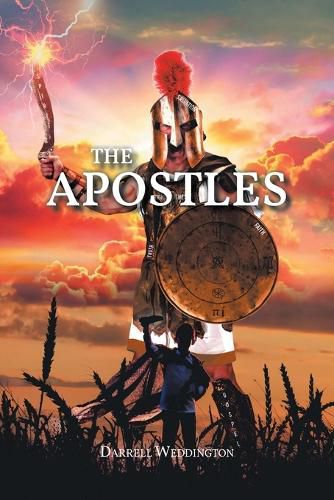 Cover image for The Apostles