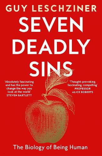 Cover image for Seven Deadly Sins