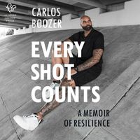 Cover image for Every Shot Counts