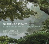 Cover image for Garden Portraits