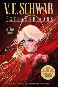 Cover image for ExtraOrdinary
