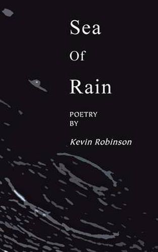 Cover image for Sea of Rain