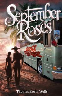 Cover image for September Roses