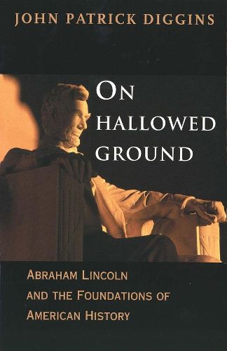 Cover image for On Hallowed Ground