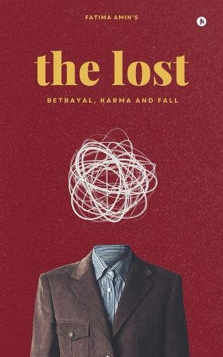 Cover image for The Lost