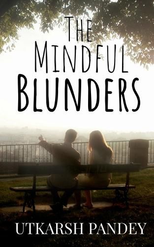Cover image for The Mindful Blunders