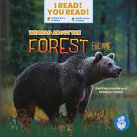 Cover image for We Read about the Forest Biome