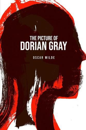 Cover image for The Picture of Dorian Gray