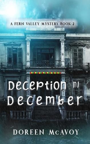 Cover image for Deception in December