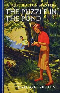 Cover image for Puzzle in the Pond #34