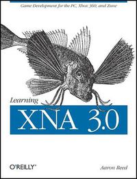 Cover image for Learning XNA 3.0