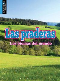 Cover image for Las Praderas