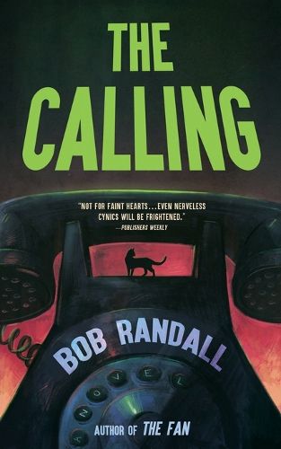Cover image for The Calling