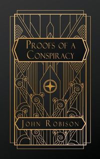 Cover image for Proofs of a Conspiracy