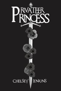 Cover image for Privateer Princess