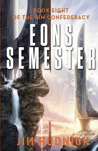 Cover image for Eons Semester