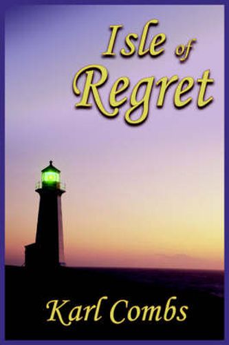 Cover image for Isle of Regret