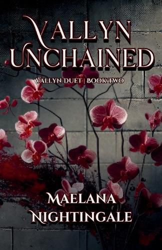 Cover image for Vallyn Unchained