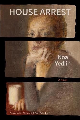 Cover image for House Arrest