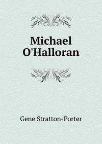 Cover image for Michael O'Halloran