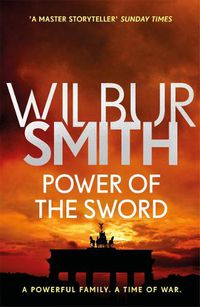 Cover image for Power of the Sword: The Courtney Series 5