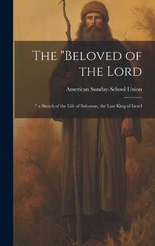 Cover image for The "Beloved of the Lord