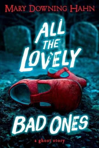 Cover image for All the Lovely Bad Ones