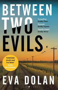 Cover image for Between Two Evils