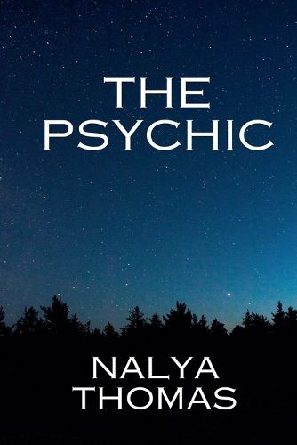 Cover image for The Psychic