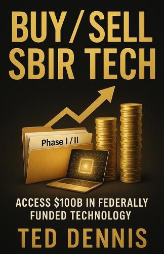 Cover image for BUY / SELL SBIR Tech