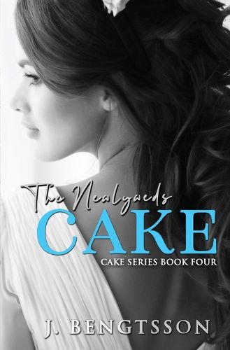 Cover image for Cake The Newlyweds: The Newlyweds