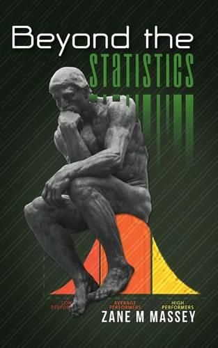 Cover image for Beyond the Statistics