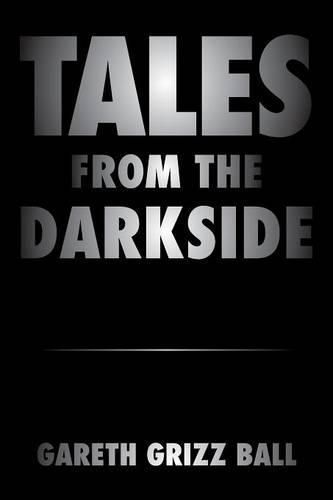 Cover image for Tales from the Darkside